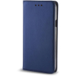 smart magnet flip case for xiaomi mi 11 lite navy blue photo