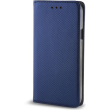 SMART MAGNET FLIP CASE FOR XIAOMI REDMI NOTE 10 PRO/ REDMI NOTE 10 PRO MAX NAVY BLUE
