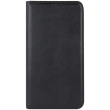 smart magnetic flip case for xiaomi redmi 9t black photo