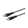 savio cl 151 usb type c  usb type c cable 3a 2m photo