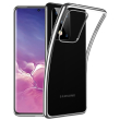 esr essential crown case for samsung s20 ultra silver photo