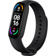 xiaomi mi band 6 black photo xiaomi mi band 6 black photo