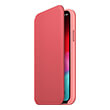 APPLE MRX62 IPHONE XS MAX LEATHER FOLIO PEONY PINK