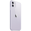apple mwvg2 iphone 11 clear case photo
