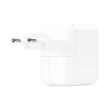 apple my1w2 power adapter 30w usb c photo