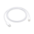 apple mx0k2 usb c to lightning cable 1m bulk photo