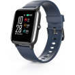 hama 178604 fit watch 4900 smartwatch waterproof steps heart rate calories photo hama 178604 fit watch 4900 smartwatch waterproof steps heart rate calories photo