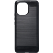 FORCELL CARBON BACK COVER CASE FOR XIAOMI MI 11 LITE 5G BLACK