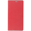 FORCELL LUNA BOOK FLIP CASE GOLD FOR XIAOMI REDMI NOTE 10 5G RED