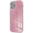 FORCELL SHINING BAC� COVER CASE FOR SAMSUNG GALAXY A52 5G / A52 LTE 4G PINK