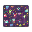 hama 188298 pocket hahaha live mobile bluetooth loudspeaker violets photo