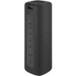xiaomi mi portable bluetooth speaker 16w black qbh4195gl photo
