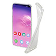 hama 185970 hama crystal clear cover for samsung galaxy s10e transparent photo