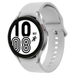samsung galaxy watch 4 r870 44mm silver photo