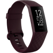 fitbit charge 4 rosewood photo