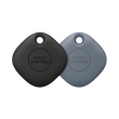 samsung galaxy smarttag common ei t7300mlegeu 2 pack black blue photo