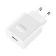 huawei travel fast charger 18w white bulk photo