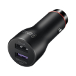 huawei car charger supercharge cp36 black 55032780 photo
