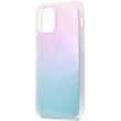 guess cover 3d raised for apple iphone 12 pro max blue guhcp12l3d4ggbp photo