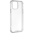 ROAR ARMOR JELLY CASE FOR IPHONE 13 PRO MAX TRANSPARENT