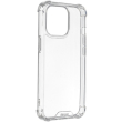 ROAR ARMOR JELLY CASE FOR IPHONE 13 PRO TRANSPARENT