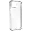 ROAR ARMOR JELLY CASE FOR IPHONE 13 TRANSPARENT