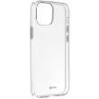 ROAR JELLY CASE FOR IPHONE 13 MINI TRANSPARENT