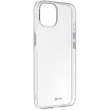 ROAR JELLY CASE FOR IPHONE 13 TRANSPARENT