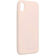 ROAR SPACE CASE FOR IPHONE XR PINK