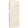 roar space case for samsung galaxy a22 4g lte aqua white photo