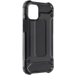 FORCELL ARMOR CASE FOR IPHONE 13 BLACK