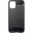 FORCELL CARBON CASE FOR IPHONE 13 MINI BLACK