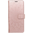 FORCELL MEZZO BOOK CASE FOR IPHONE 13 MINI MANDALA ROSE GOLD