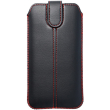 FORCELL POCKET CASE ULTRA SLIM M4 FOR IPHONE 13/13 PRO BLACK
