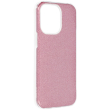FORCELL SHINING CASE FOR IPHONE 13 PINK