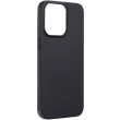 FORCELL SOFT CASE FOR IPHONE 13 BLACK