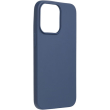 FORCELL SOFT CASE FOR IPHONE 13 PRO DARK BLUE