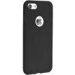 FORCELL SOFT CASE FOR IPHONE 13 PRO MAX BLACK