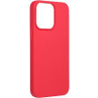 FORCELL SOFT CASE FOR IPHONE 13 PRO RED
