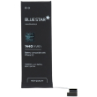 battery for iphone 5 1440 mah polymer blue star hq photo