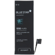 battery for iphone 5c 1510 mah polymer blue star hq photo