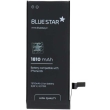 battery for iphone 6 1810 mah polymer blue star hq photo