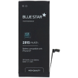 BATTERY FOR IPHONE 6 PLUS 2915 MAH POLYMER BLUE STAR HQ
