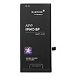 BATTERY FOR IPHONE 8 PLUS 2691 MAH POLYMER BLUE STAR HQ