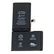 BATTERY FOR IPHONE X 2716 MAH POLYMER BLUE STAR HQ