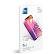 BLUE STAR TEMPERED GLASS APPLE IPHONE 12/12 PRO 6,1 5D FULL COVER BLACK