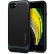 SPIGEN NEO HYBRID FOR IPHONE SE 2020 METAL SLATE