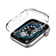 SPIGEN THIN FIT CASE FOR APPLE WATCH 4 / 5 / 6 / SE 40 MM CRYSTAL CLEAR