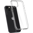 SPIGEN ULTRA HYBRID FOR IPHONE 13 CRYSTAL CLEAR