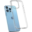 SPIGEN ULTRA HYBRID FOR IPHONE 13 PRO CRYSTAL CLEAR